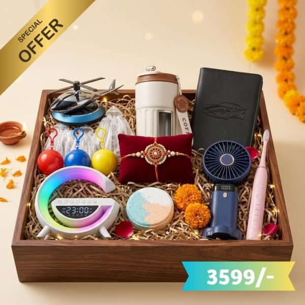 Rakhi Special Gift Hampers