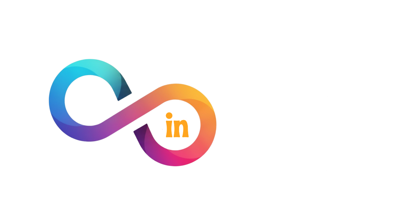 LOOPED IN logo