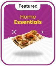Home Essentials