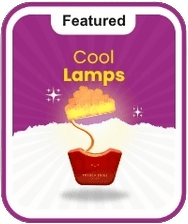 Cool Lamps