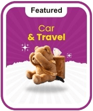 Car & Travel