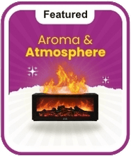 Aroma & Atmosphere