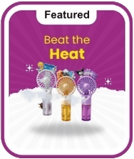 Beat The Heat