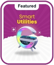 Smart Utilities