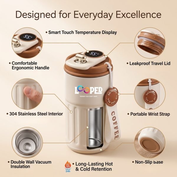 For Brothers Rakhi Special Silver Gift Hamper | FREE Rakhi Included | Trending Gadgets & Premium Gifts